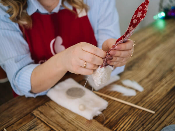Cracking Christmas Gift Experiences for Crafters and Creatives