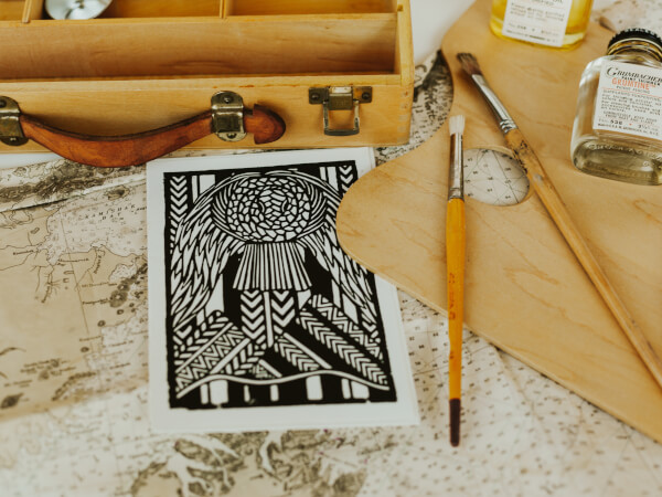 Craft Classes in London for Beginner DIYers
