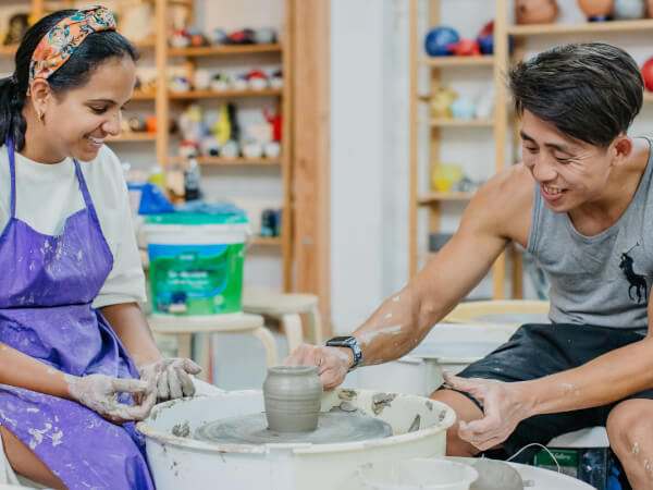 5 Feel-Good Workshop Stories from Our Teachers