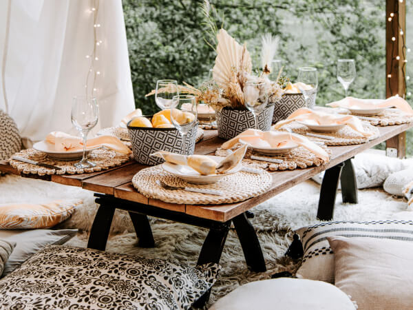 Crafty Summer Picnic Ideas That Won't Break the Bank