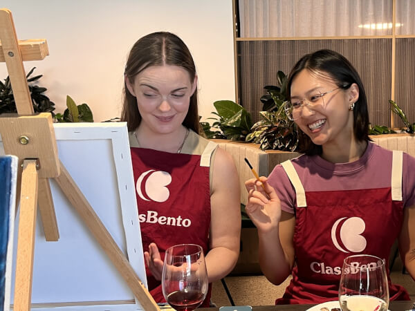 9 Creative and Fun Things to do in London with Friends