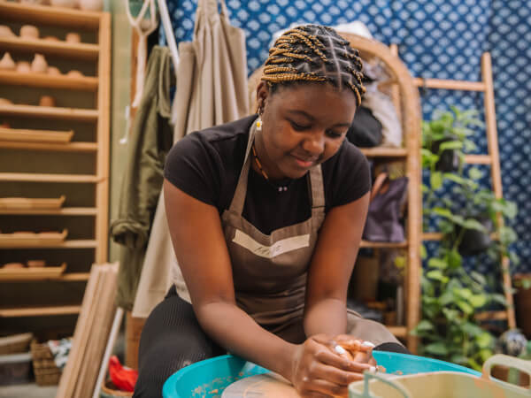 Creative Manchester Activities That Will Help You Craft Your Happy Place