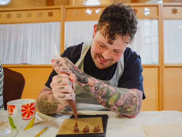 Creative Things to do in London for Fabulous Foodies