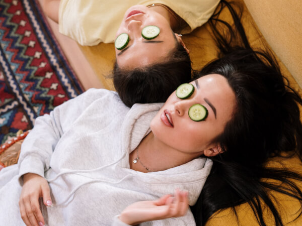 Cute Valentine's Day Gifts for Friends