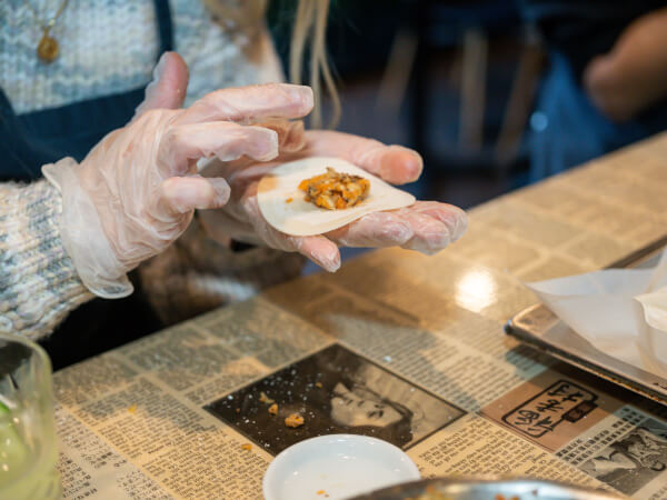 Discover the Art of Togetherness at Japanese Culinary Experiences in London