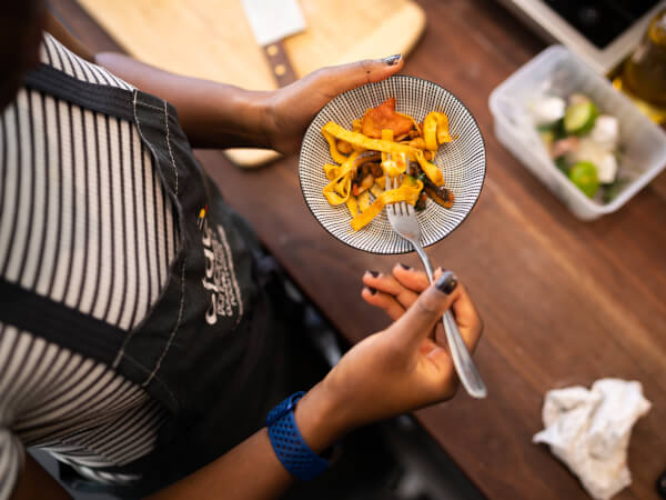 Discover the Delights of Japanese Cooking Classes in London