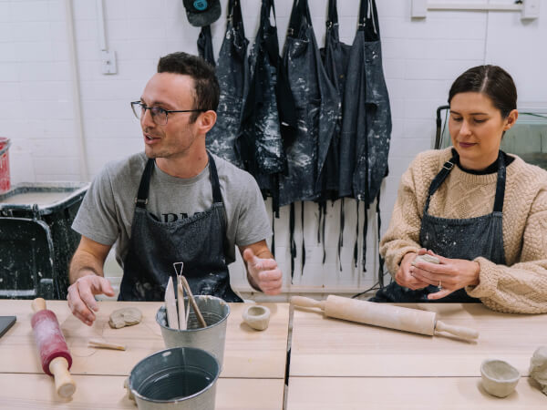 Discover the Most Creative Date Nights UK Cities Have to Offer