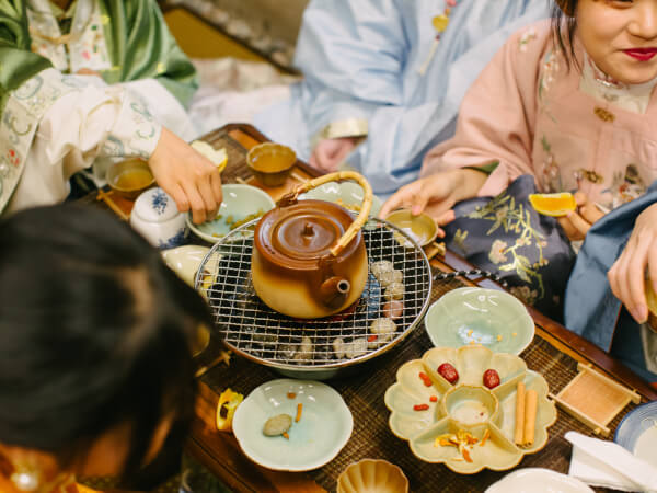 Discover the Wellness Benefits of Tea Blending Workshops in London