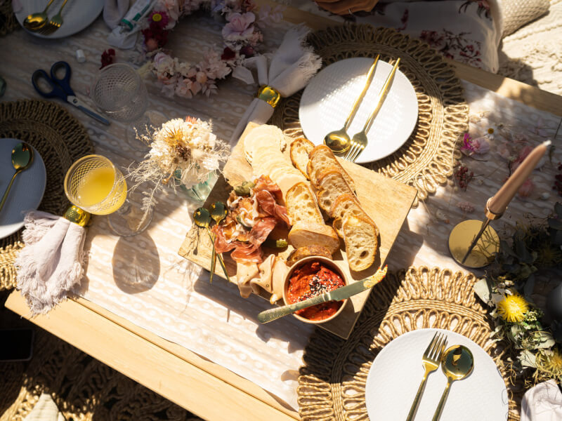 Ditch the FOMO and Swap Summermaxxing for Summer-Relaxing This Year