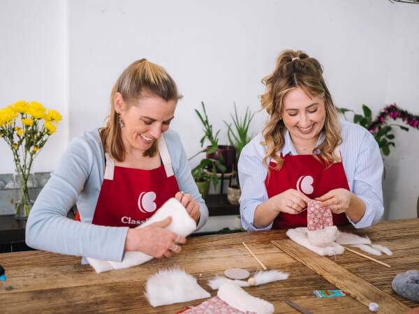 The Best Gifts for Mum to Make This Christmas