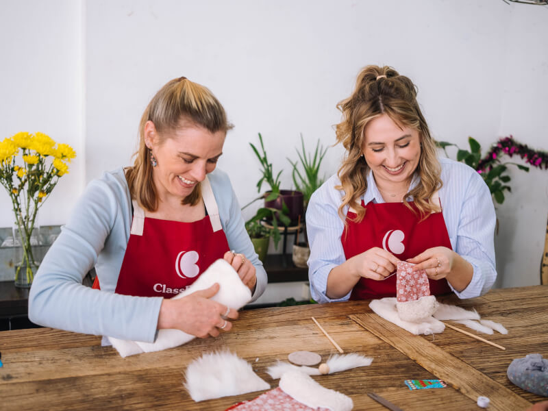 The Best Gifts for Mum to Make This Christmas