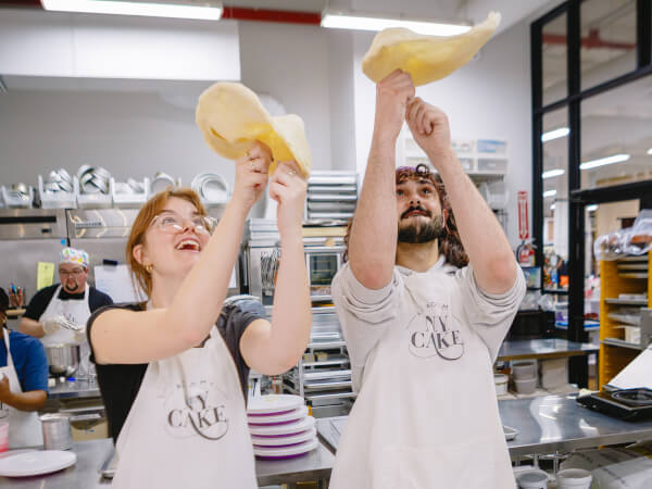 Dough, Drinks & Date Night: How to Build the Perfect Pizza Date in London