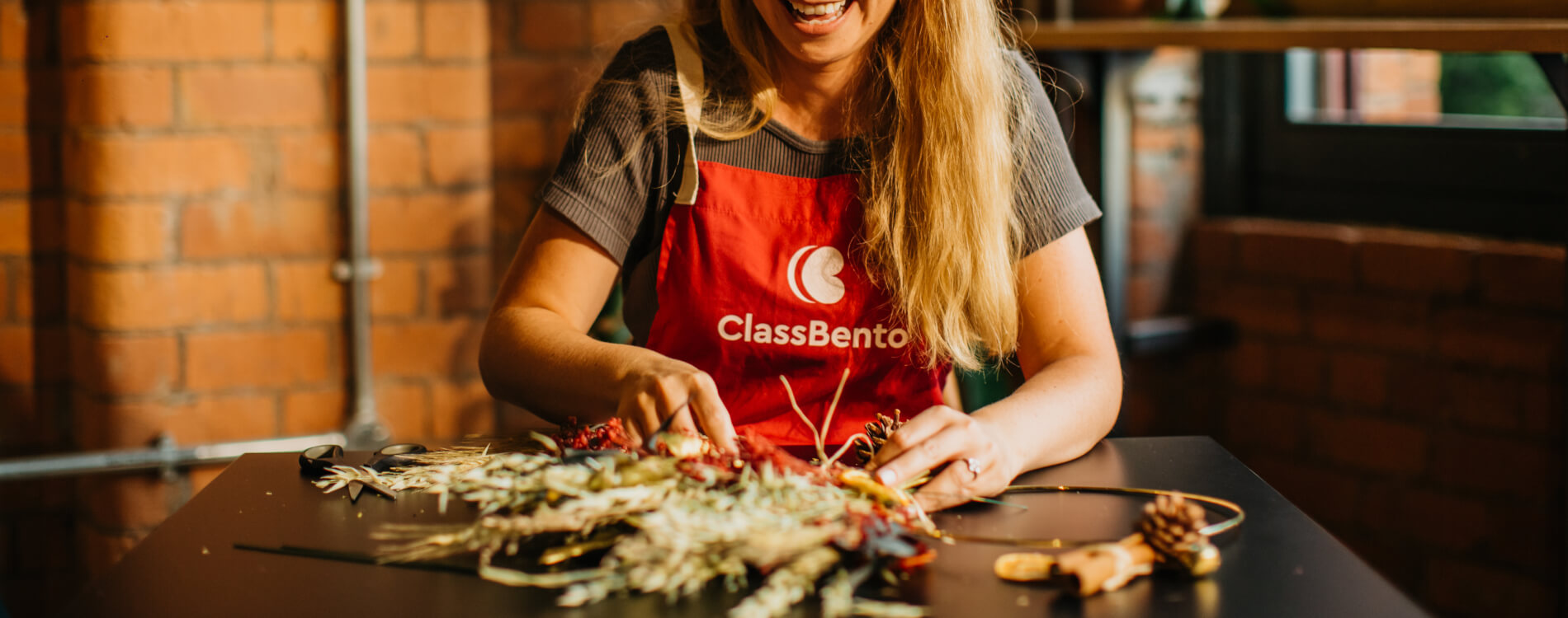 Dried Flower Arranging Course: A Beginner's Guide to Timeless Blooms ...
