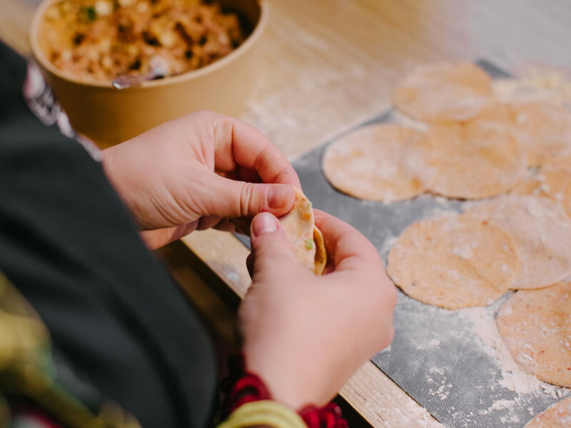 Elevate Lunchtimes with These 4 Fun and Unique Japanese Cooking Classes in London