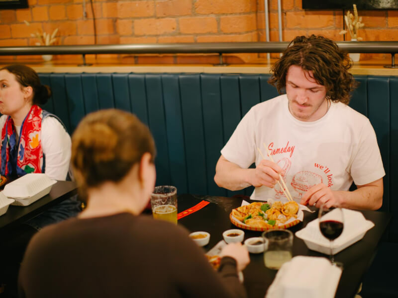 Embark on a Culinary Journey with Japanese Cooking Courses in London