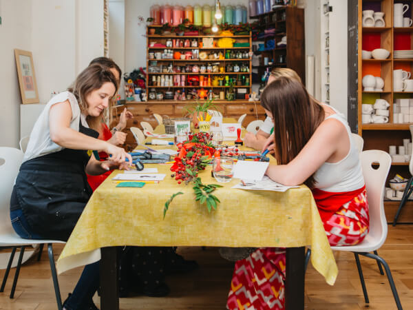 Enchant Your Loved Ones This Christmas with Five Cool Glasgow Experience Days