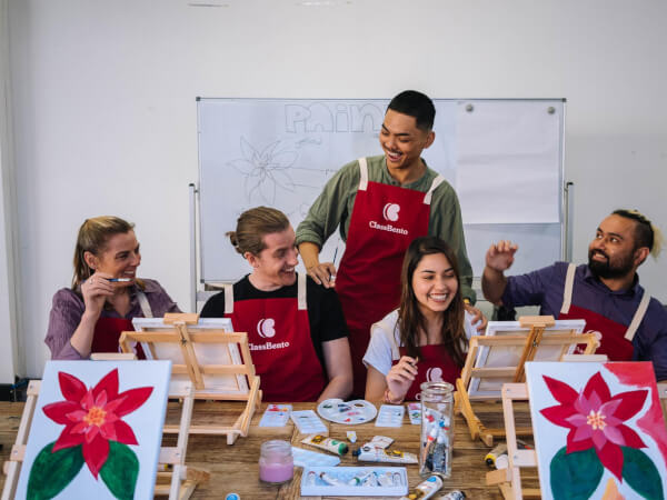 Enjoy ‘Out of Office' Time with Team Activities in London