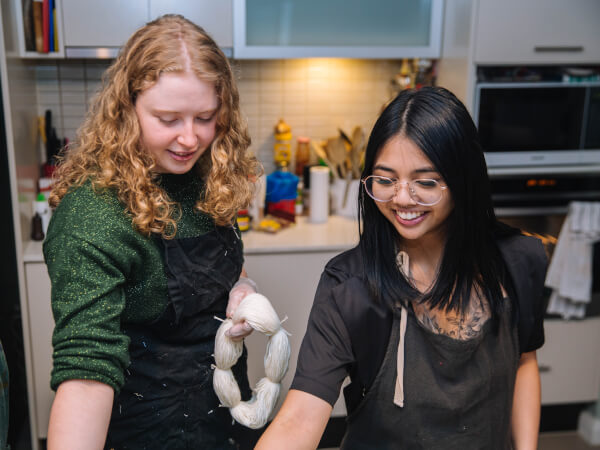 6 Essential Skills You'll Master in London's Beginner Knitting Classes