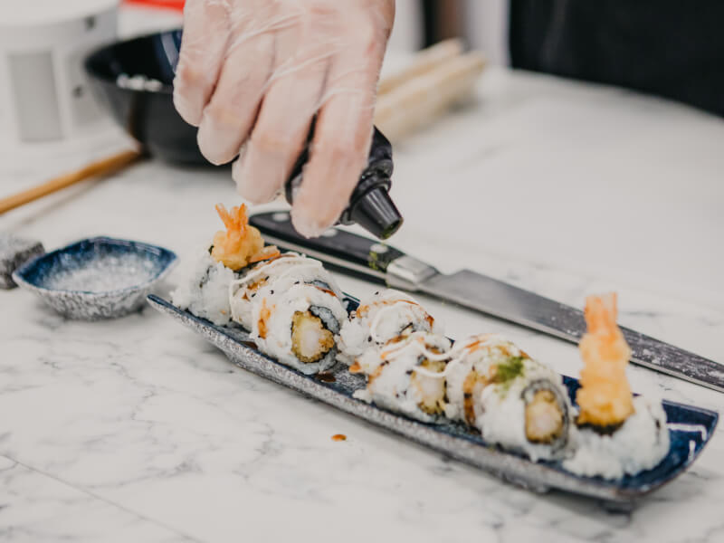 Expand Your Palate with Japanese Culinary Experiences in London