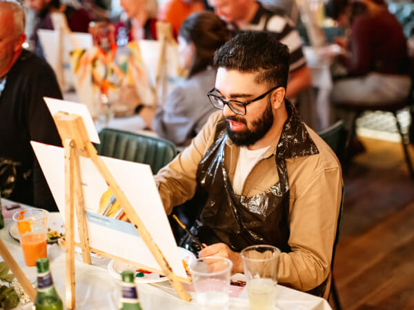 Experiences in London for Men: Creative Gift Ideas Across the City