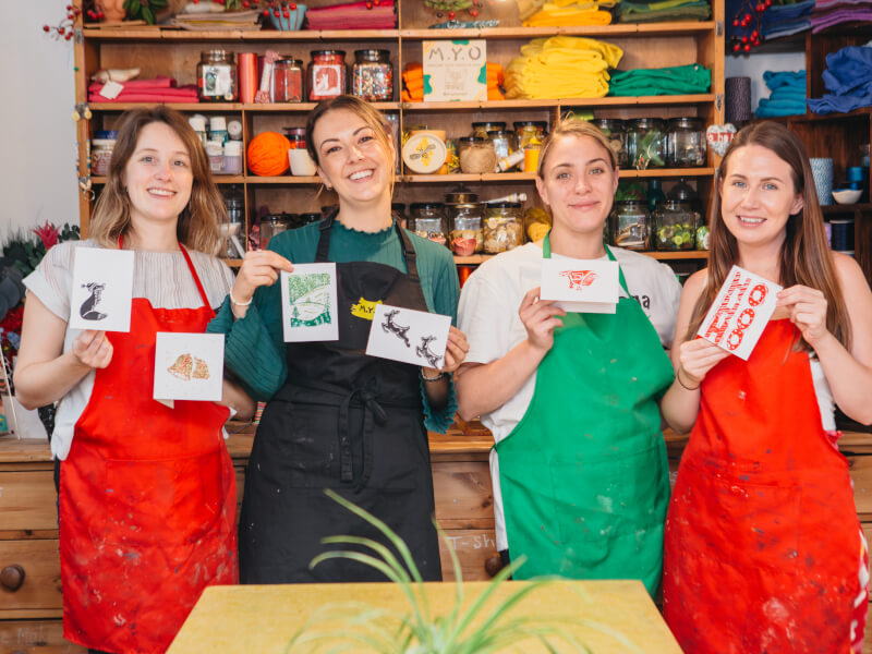 9 Festive Party Ideas with a Cool Creative Twist