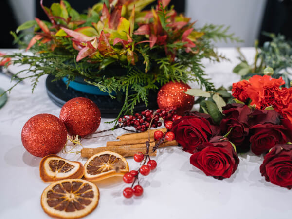 Fight the Festive Frazzle with Our Soul Soothing London Gift Ideas for Her