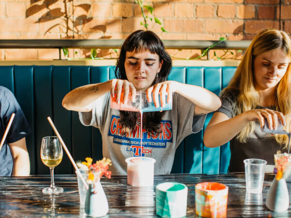 From Thrills to Chills: Your A-Z of Fun Experiences in Manchester