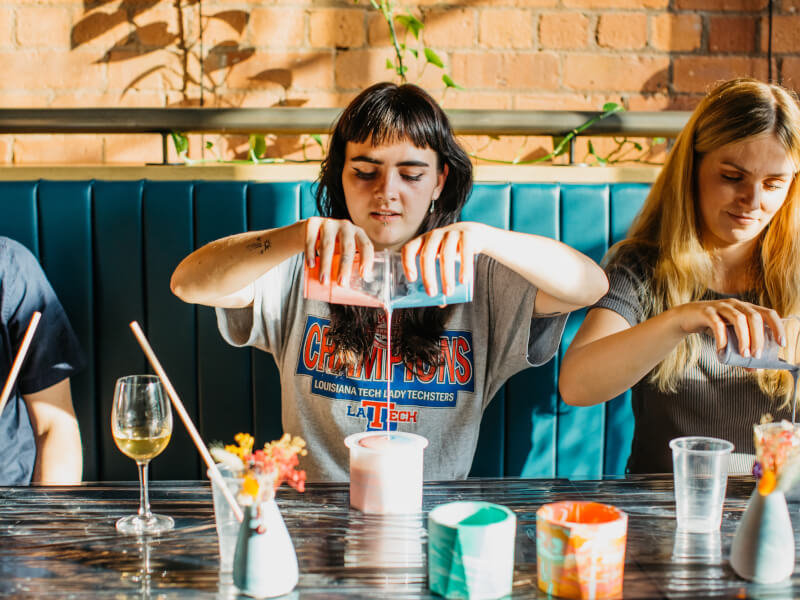 From Thrills to Chills: Your A-Z of Fun Experiences in Manchester