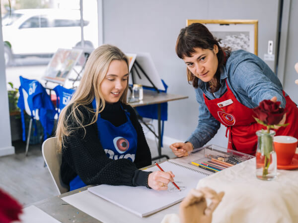 5 Fun Things to Create at an Art Course in Manchester