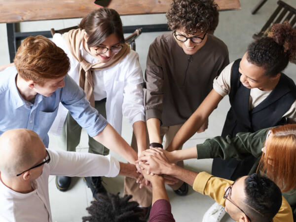 Fun Virtual Team Building Activities to Improve Wellbeing