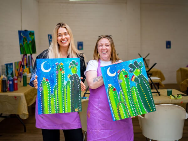 Get Creative with These Fun Birthday Party Activities in the UK