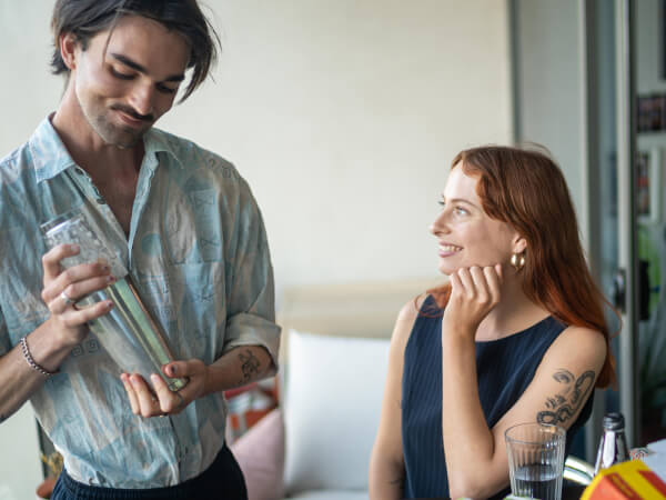 Get Sparks Flying with Experience Days for Couples in London