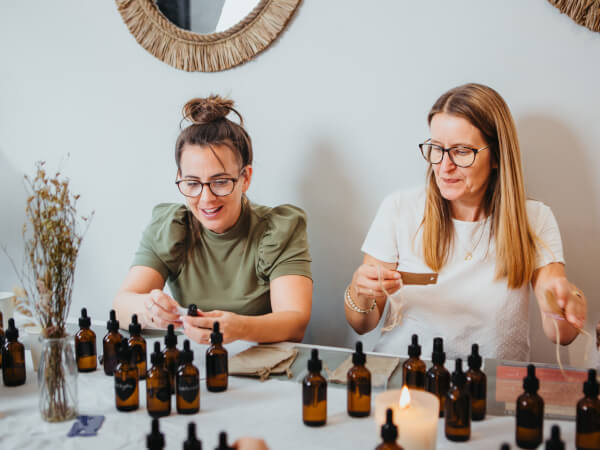 8 Heartwarming Ideas That'll Make a Perfect First Mother's Day Gift