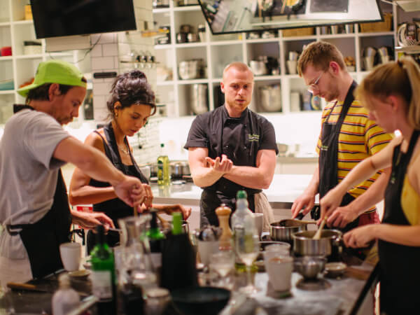 Sten Do Ideas: How to Plan a Joint Stag and Hen Do That Actually Works