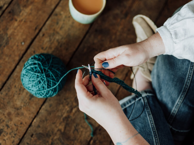 Hooked on Game of Wool? Try These 12 Knitting Workshops