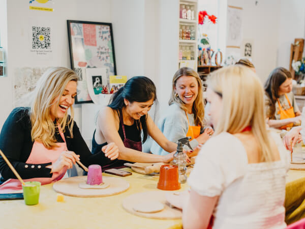 How 8 Global Makers Are Using Workshops to Change the World