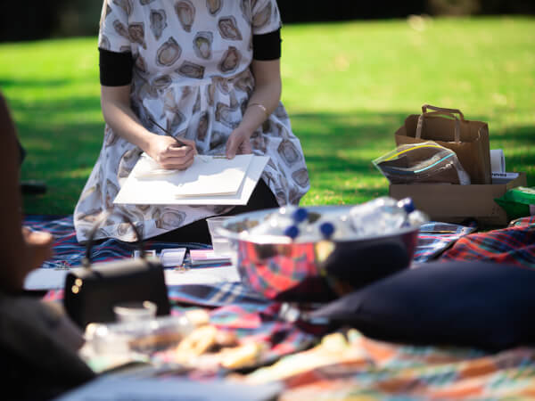 How Art Courses in Birmingham Can Boost More Than Your Drawing Skills
