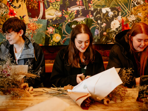 How Creative Activities in the UK Boost Company Culture
