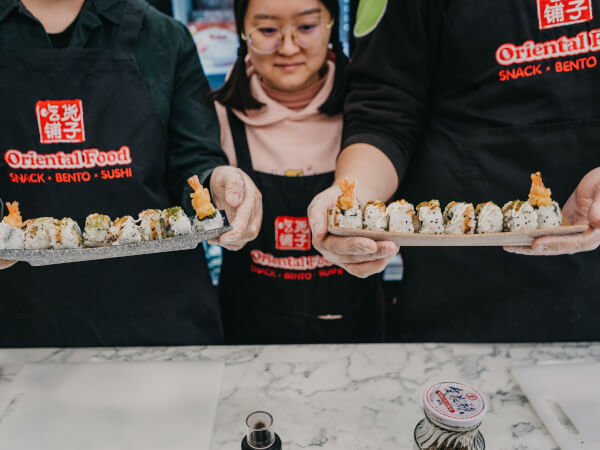 How Japanese Cookery Lessons in London Can Bring Calm to Your Kitchen