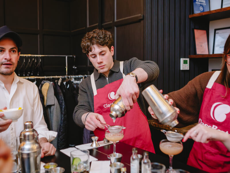 How to Choose the Best Birthday Experiences for Him in London