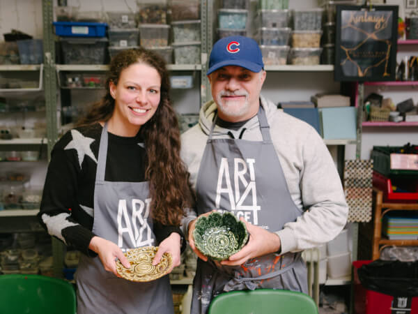 How to Get the Most Out of Your Pottery Making Class