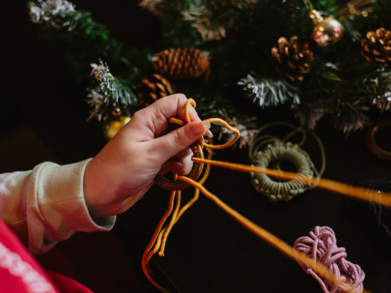How to Have a Screen-Free Christmas: 9 Mindful Festive Experiences to Book