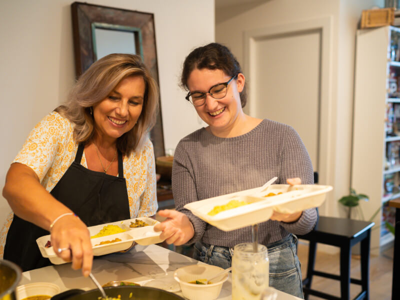 How to Make Authentic Indian Food Like an Expert with Classes in London