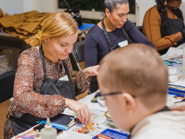 How to Make Mother's Day Extra Special with Creative Experience Gifts in London