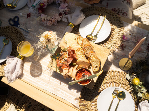 How to Plan an Outdoor Summer Date That Feels Like a Blissful Holiday