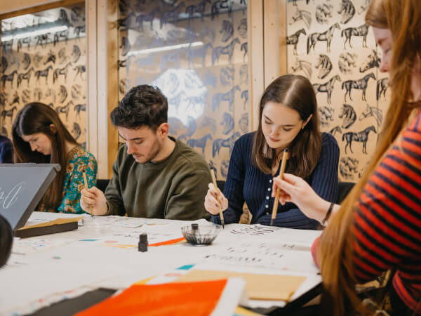 I Swapped TV for Craft and Got My Life Back