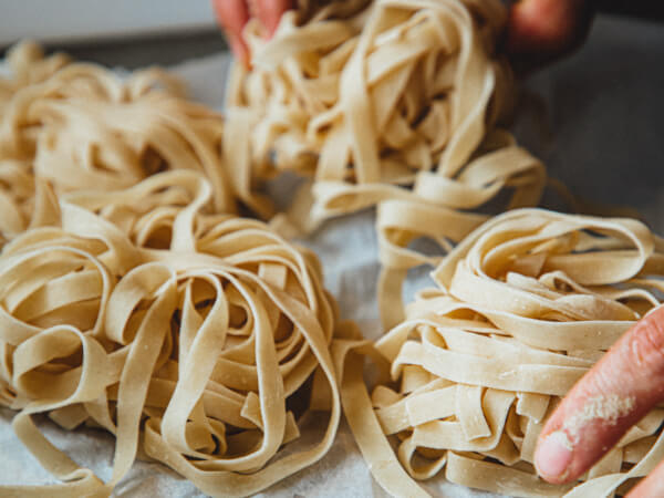 Just Like Nonna Used to Make