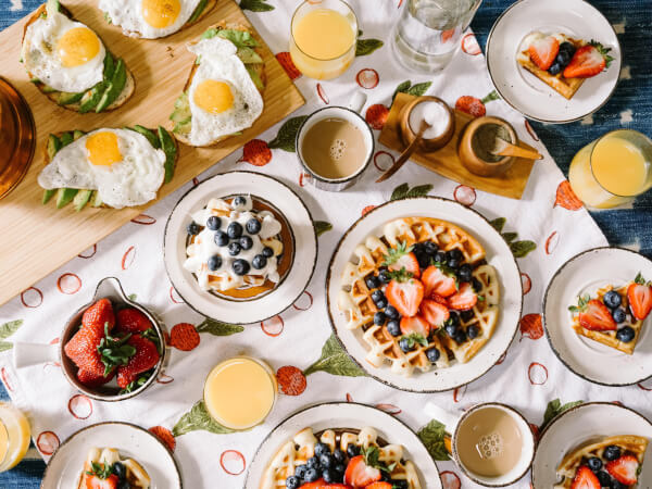 Learn to Cook: Online Cooking Class Ideas for Beginners