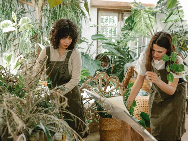 Let Your Creativity Bloom This Spring