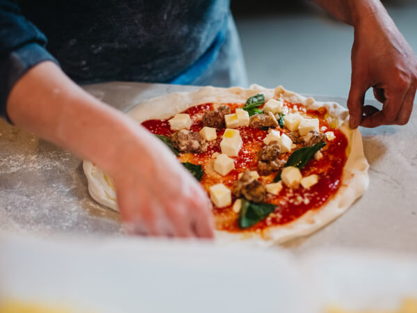 Lip-smacking Cooking Classes in Edinburgh You Simply Have to Try